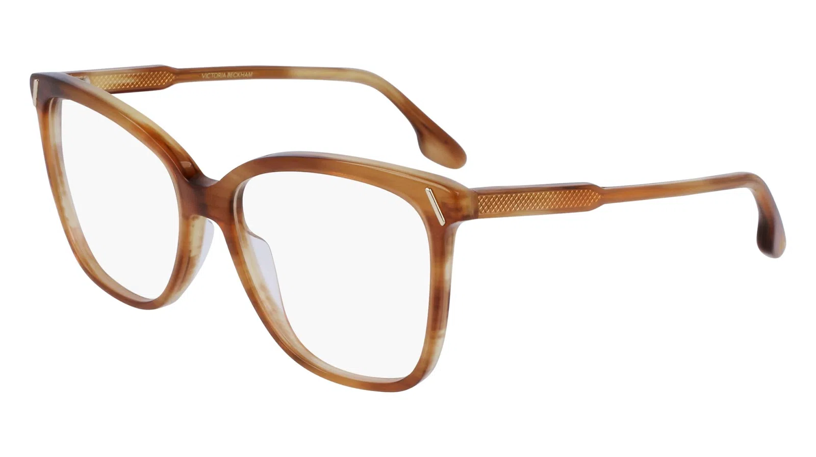 Victoria Beckham VB2641 Eyeglasses - view 3